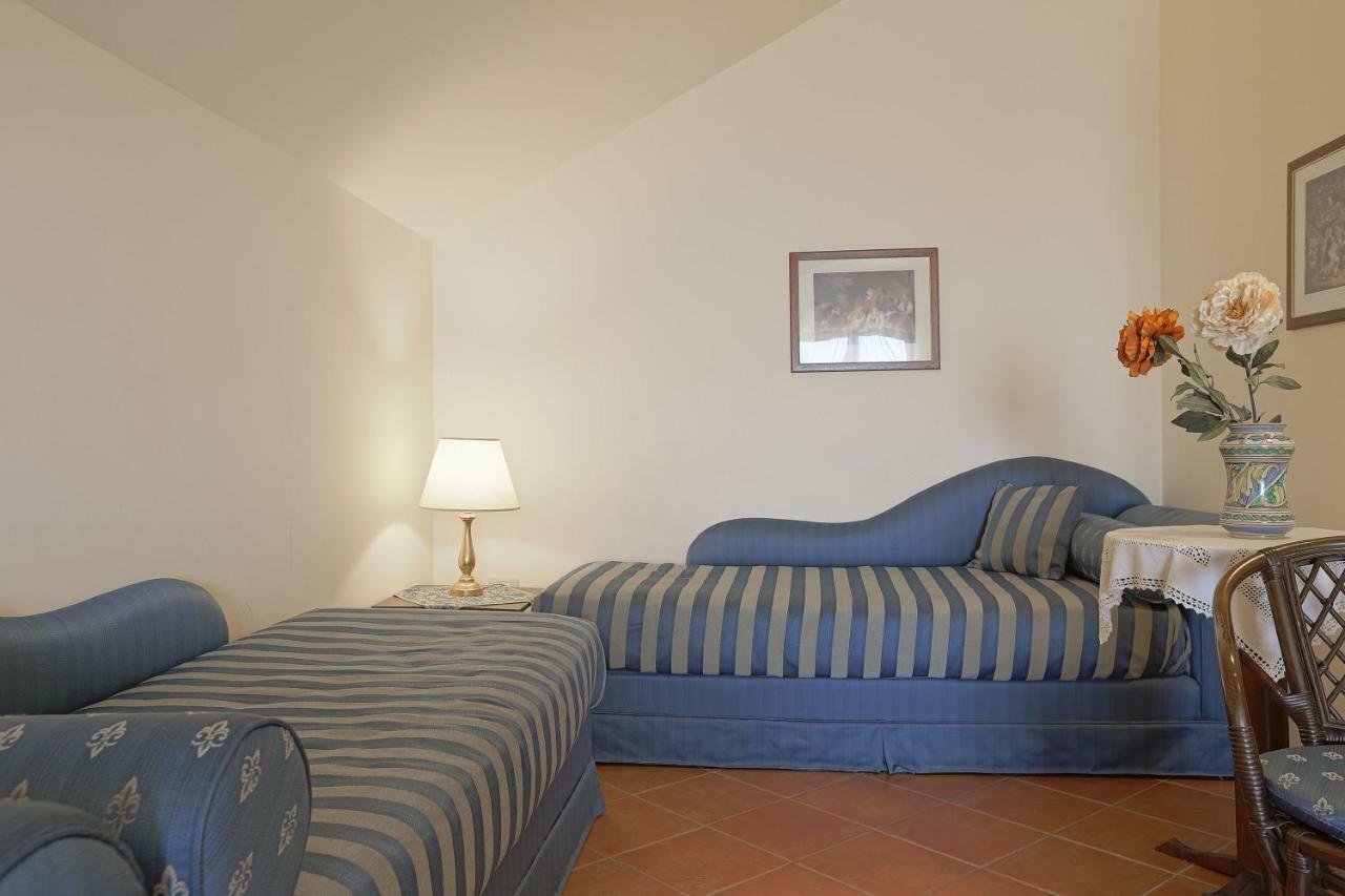 Pigna D'Oro Country Hotel Santo Stefano Quisquina 外观 照片