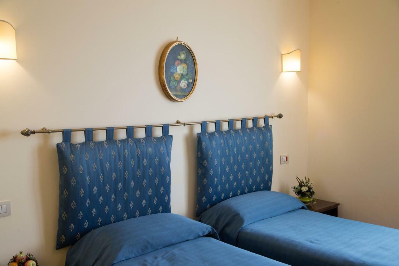 Pigna D'Oro Country Hotel Santo Stefano Quisquina 外观 照片