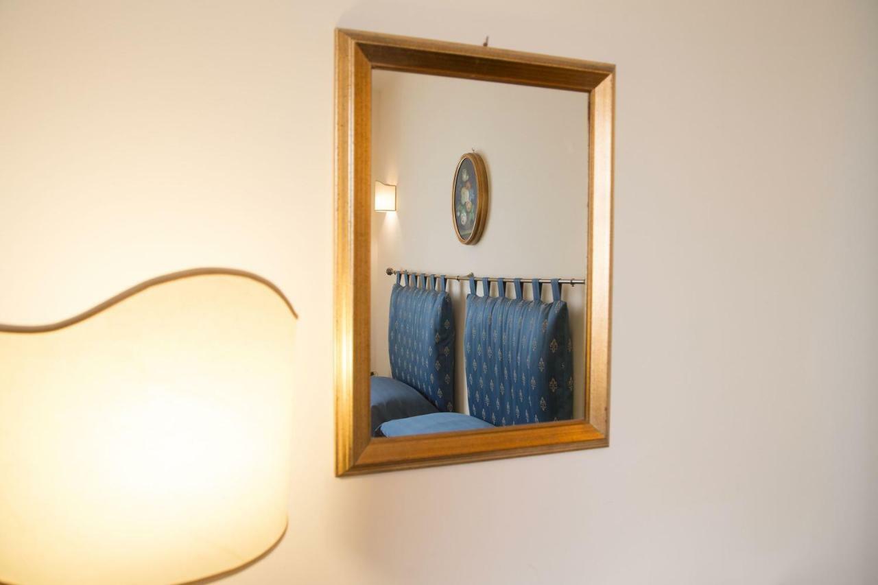 Pigna D'Oro Country Hotel Santo Stefano Quisquina 外观 照片