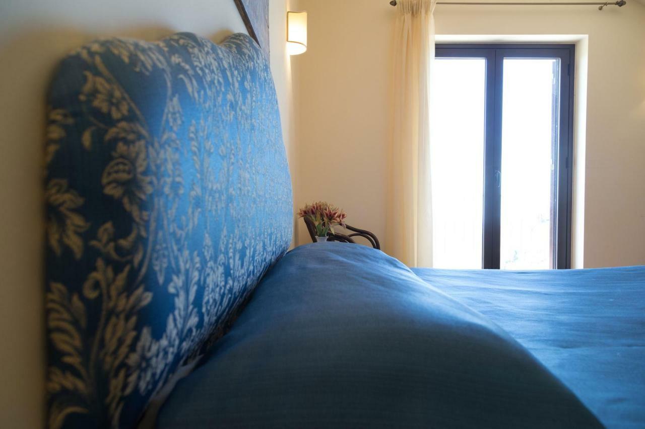 Pigna D'Oro Country Hotel Santo Stefano Quisquina 外观 照片