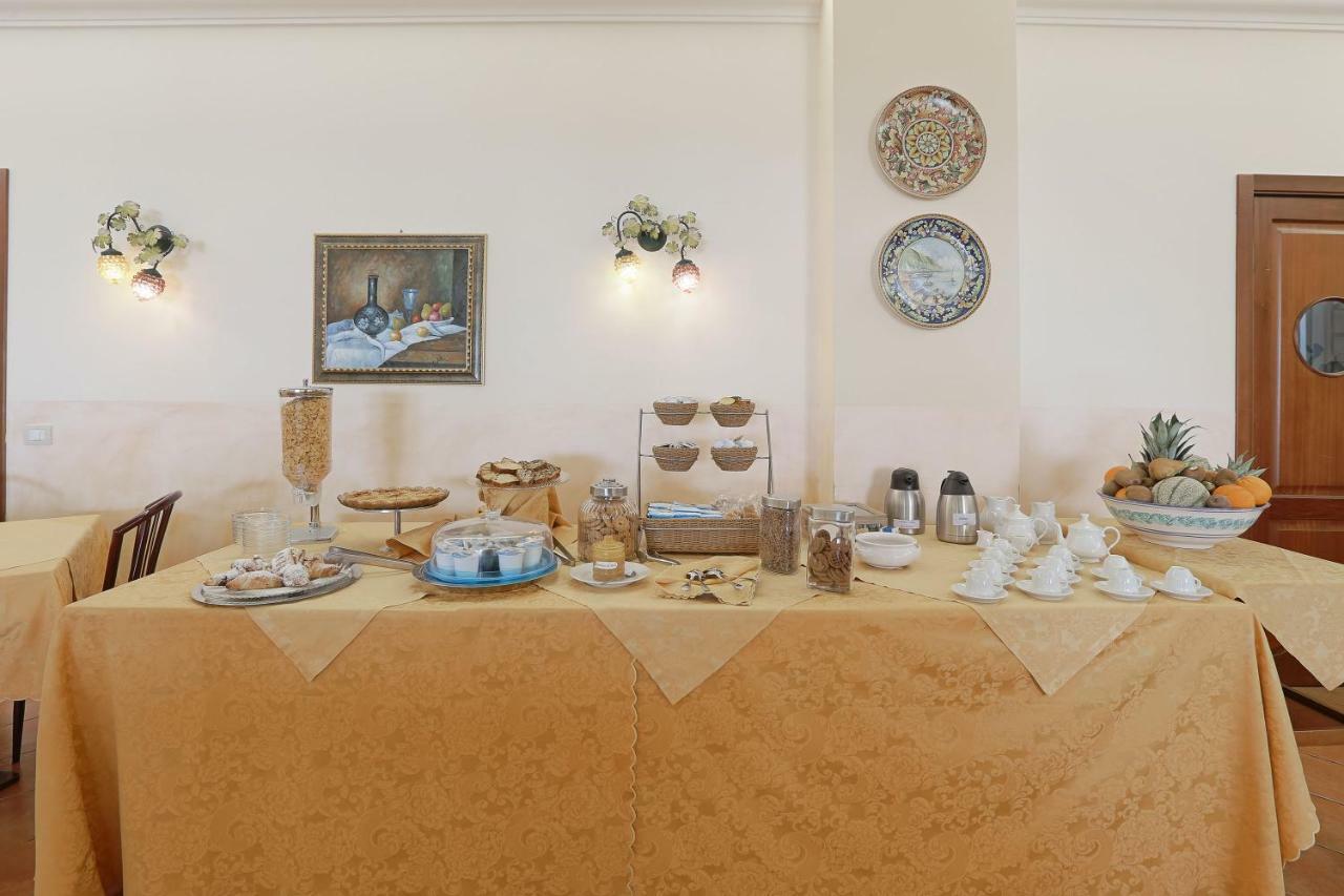 Pigna D'Oro Country Hotel Santo Stefano Quisquina 外观 照片