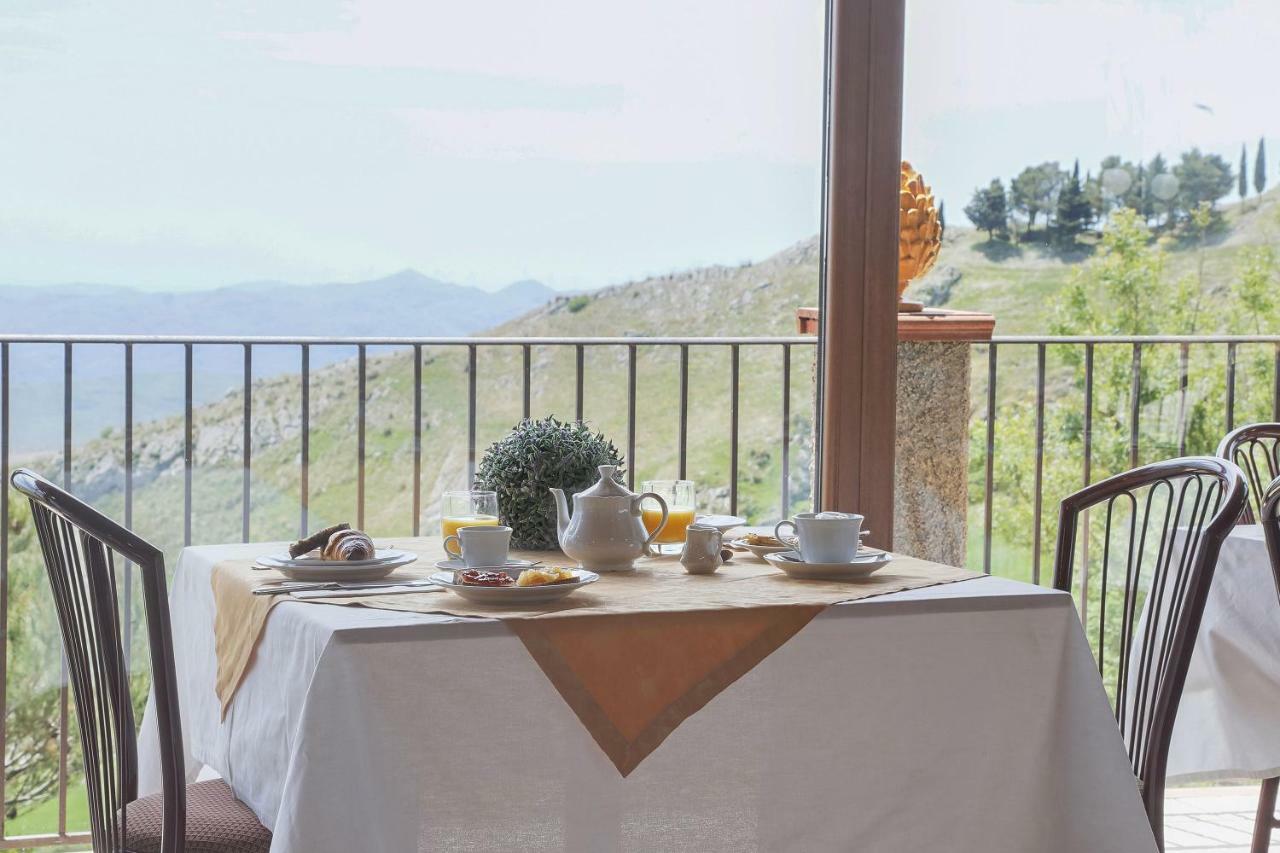 Pigna D'Oro Country Hotel Santo Stefano Quisquina 外观 照片